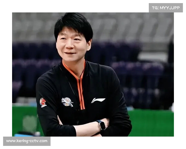 山东高速新帅邱彪：将打造更具活力攻防体系