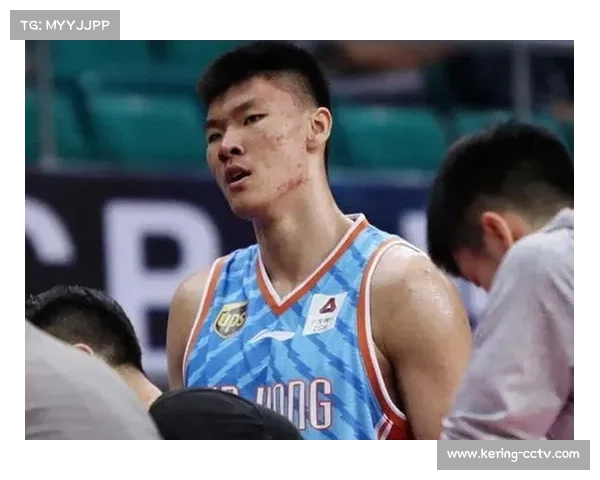 新疆队遭CBA公司书面警告，因教练不当言论