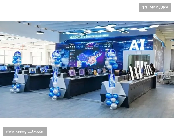 直播服务商引入AI自动预警系统 提升了体育赛事内容供应链在重大赛事的保障能力