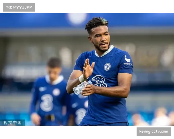 官方:切尔西后卫里斯·詹姆斯因腿筋伤势赛季报销 官方:切尔西后卫里斯·詹姆斯因腿筋伤势赛季报销